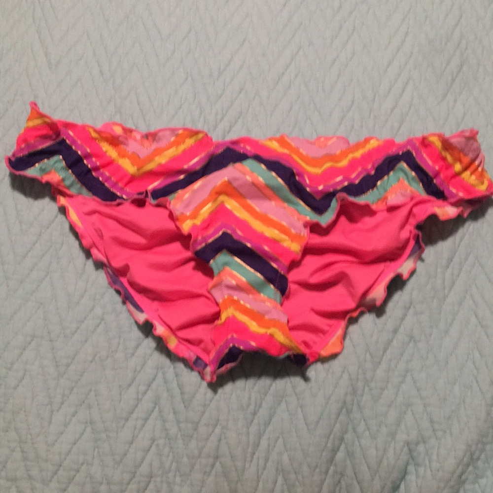 Victoria’s Secret bottoms